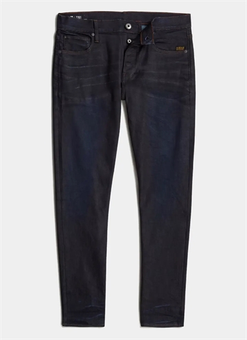 G-Star 3301 Regular Tapered Jeans